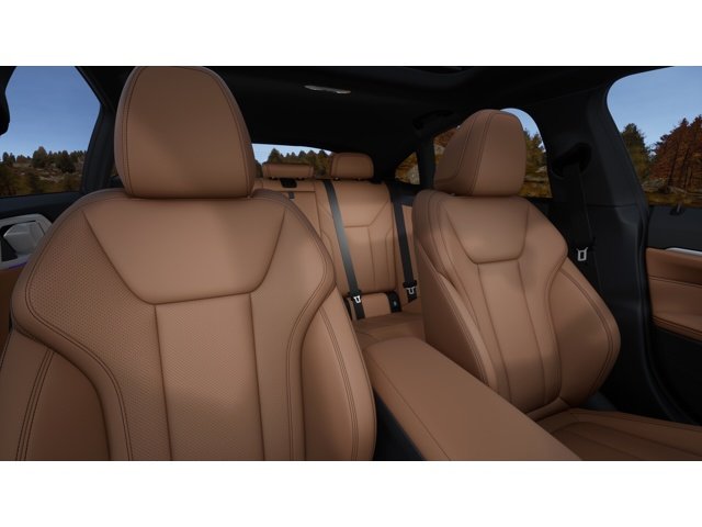 New 2026 Mineral White Metallic BMW M440i image 11
