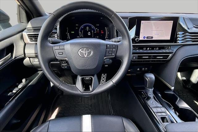 Certified Used 2025 UNDERGROUND Toyota  image 5