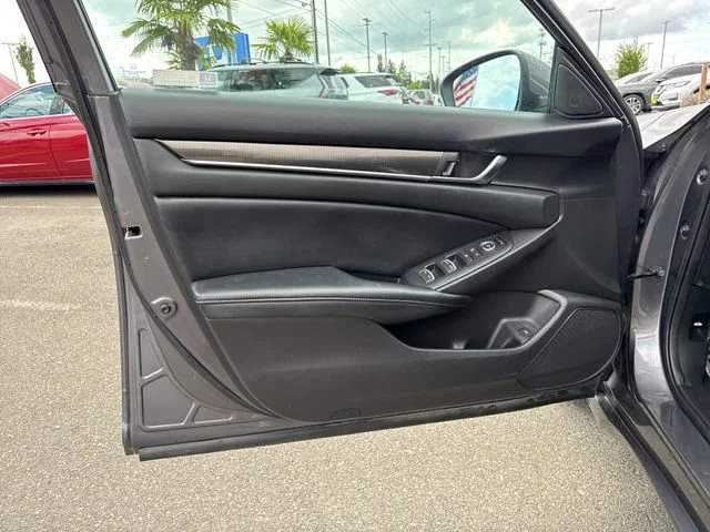 2018 Honda Accord Sport - Photo 16
