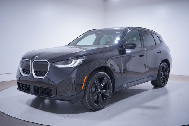 2026|BMW|X3|30 xDrive|4D Sport Utility