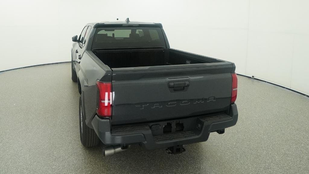New 2026 Underground Toyota SR5 image 11