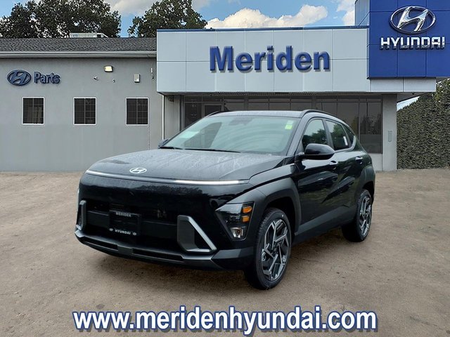 2026 Hyundai KONA SEL Premium AWD