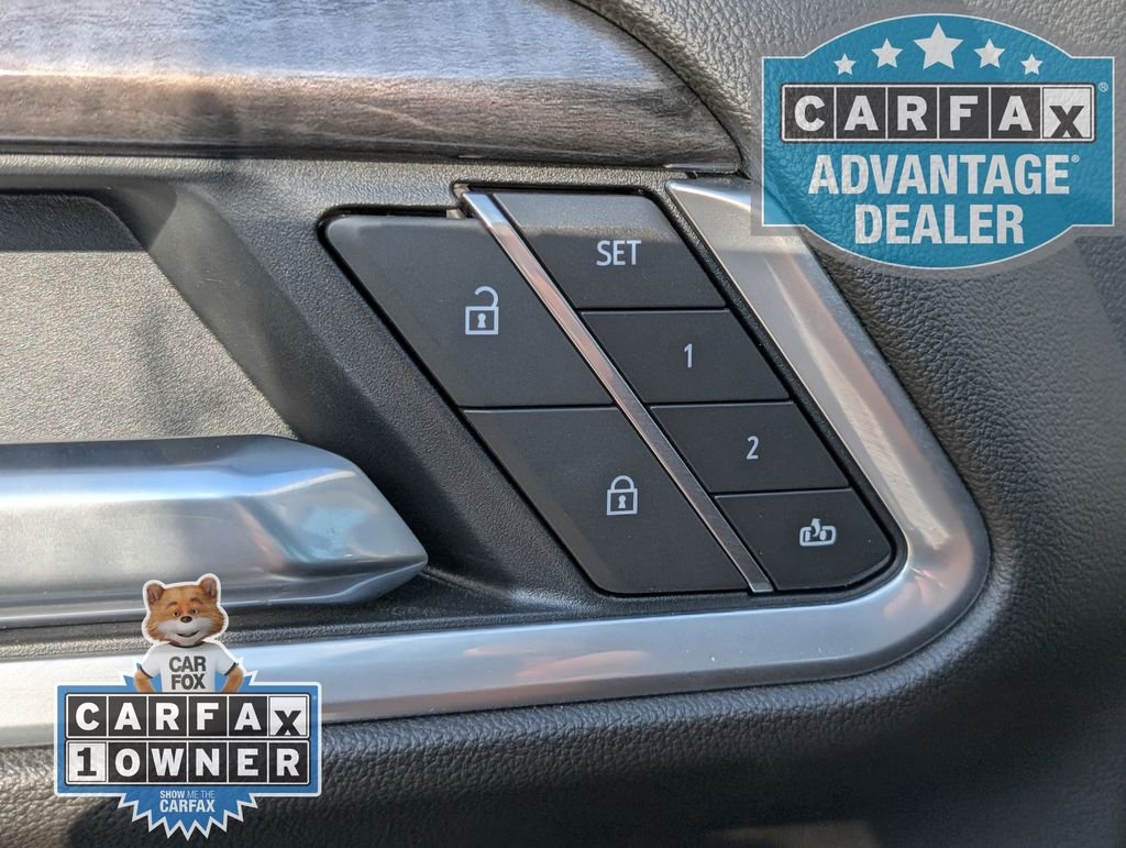 2026 Chevrolet Silverado 2500HD LTZ - Photo 22
