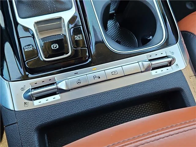 Used 2024 Astra Blue KIA SX Prestige Passenger image 11