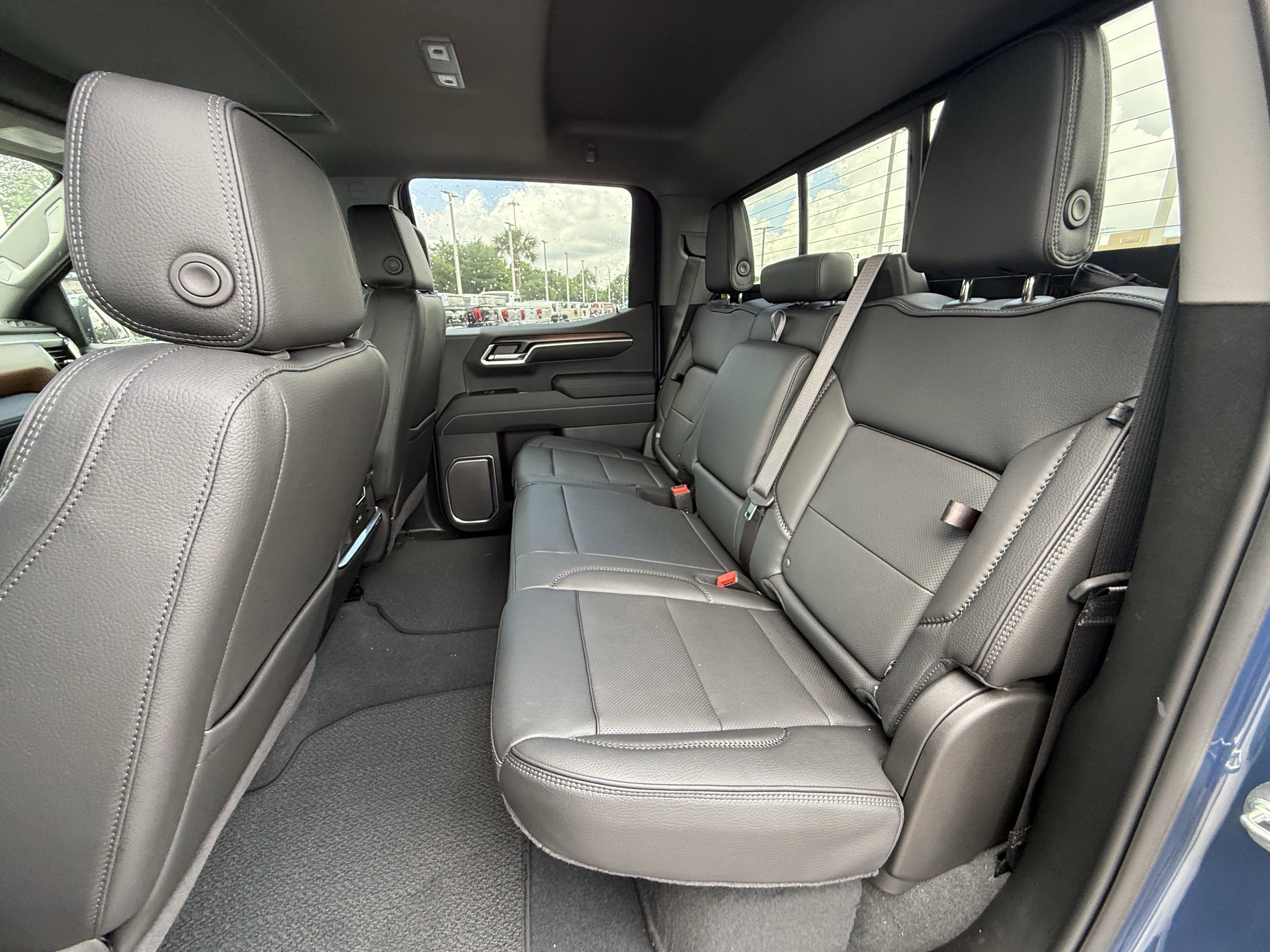 New 2026 DOWNPOUR METALLIC GMC Denali image 15
