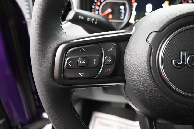 New 2026 Reign Exterior Paint Jeep Sport S image 17