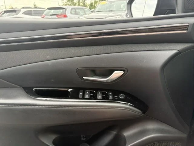Used 2022 Deep Sea Hyundai SEL Convenience image 9