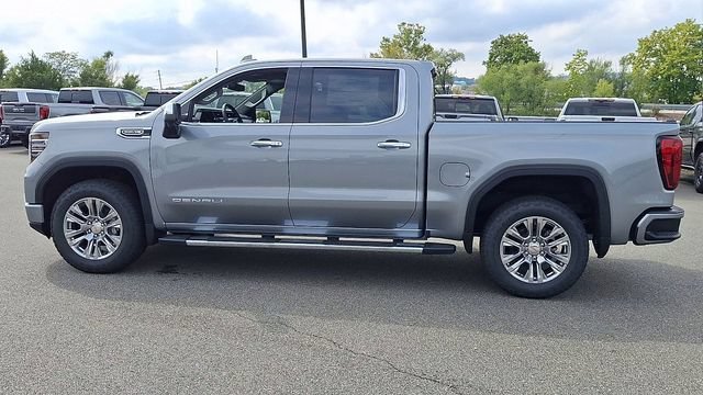 New 2026 Sterling Metallic GMC Denali image 7