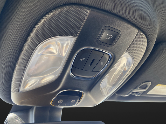 2025 Jeep Compass Latitude - Photo 24