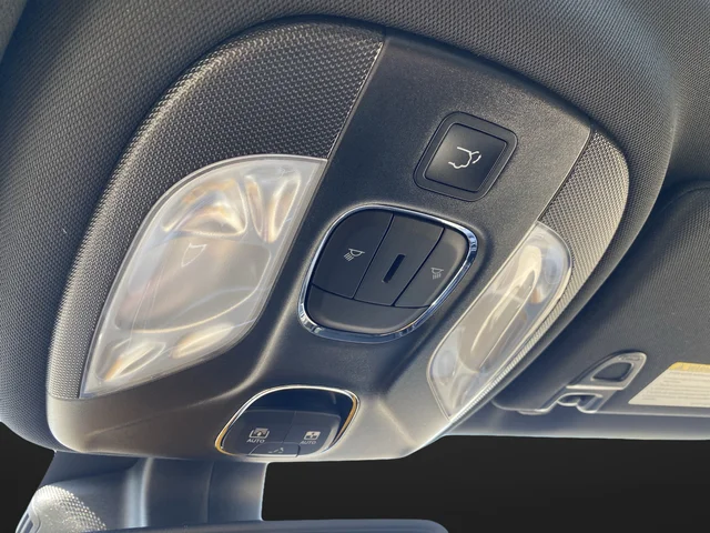 2025 Jeep Compass Latitude - Photo 24