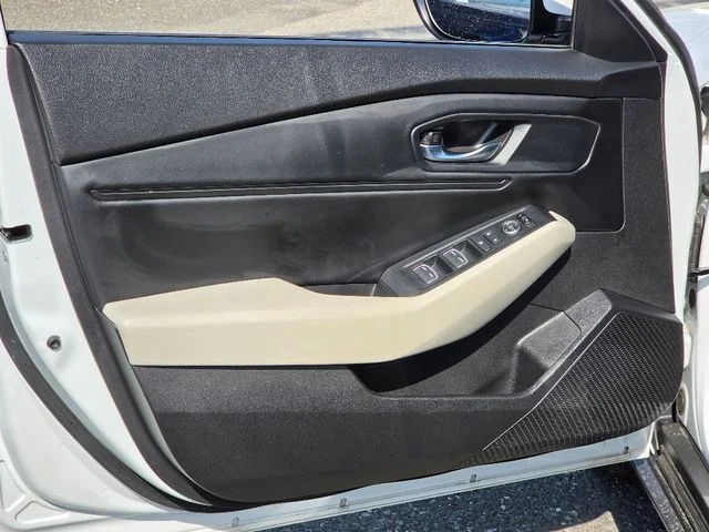 2024 Honda Accord EX - Photo 19