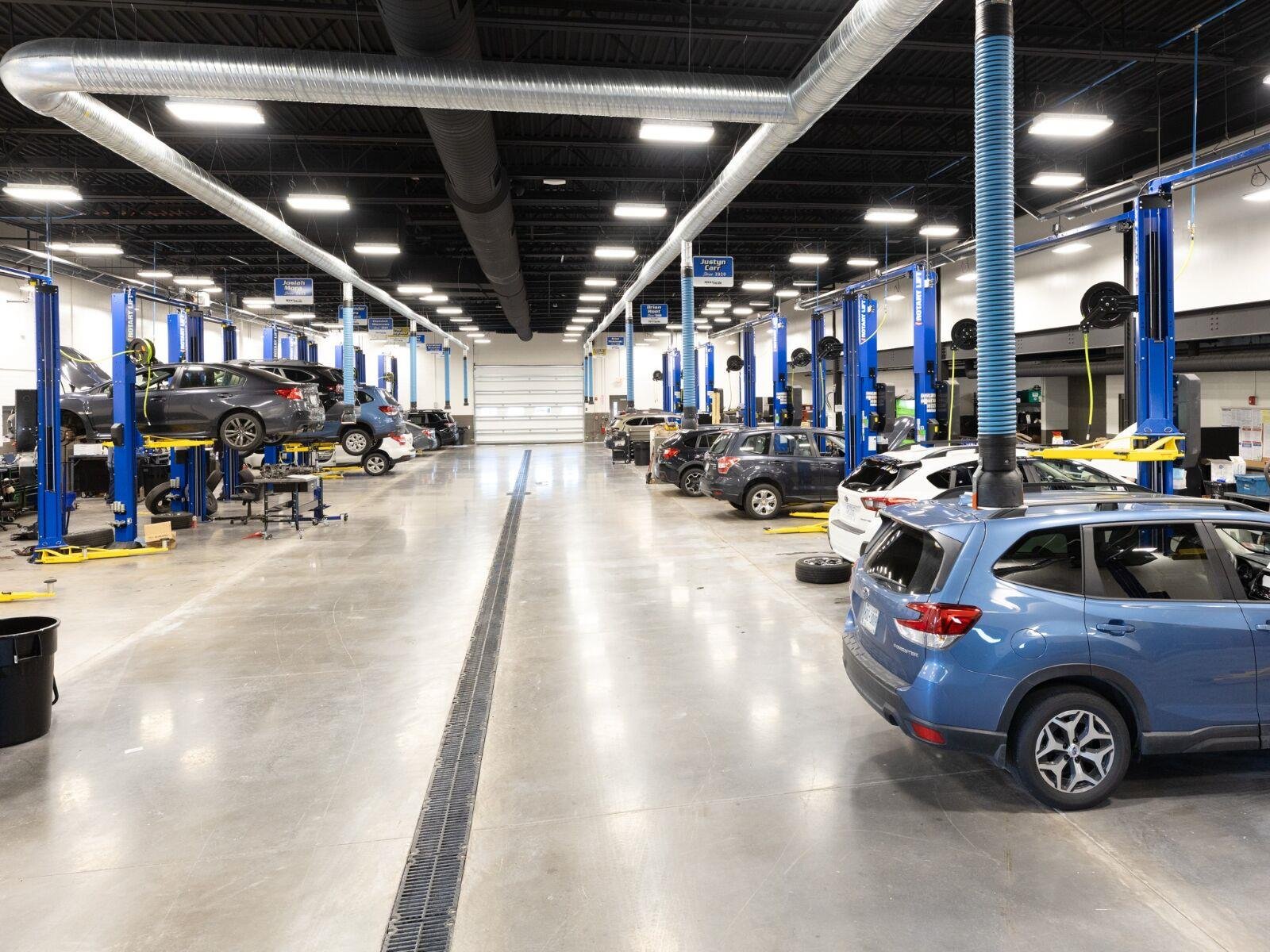 New 2026 Pearl Subaru Sport image 35