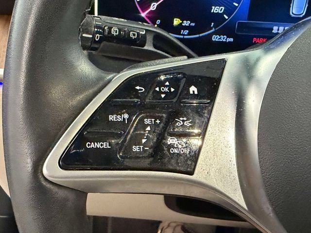 Certified Used 2023 Gray Mercedes-Benz GLC 300 image 20