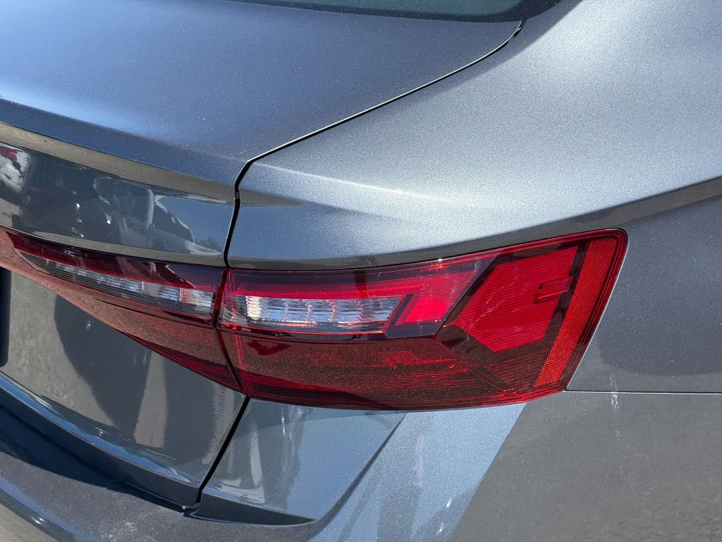 2026 Volkswagen Jetta S - Photo 6