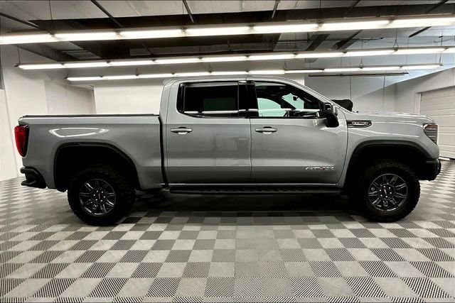 2024 GMC Sierra 1500 AT4X - Photo 15