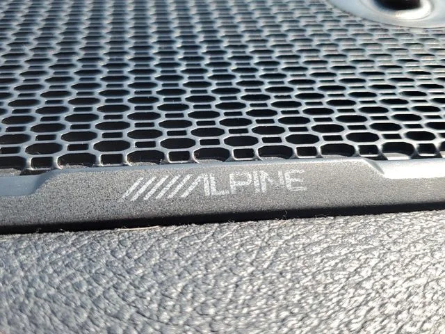 Used 2020 White Ram Laramie image 28