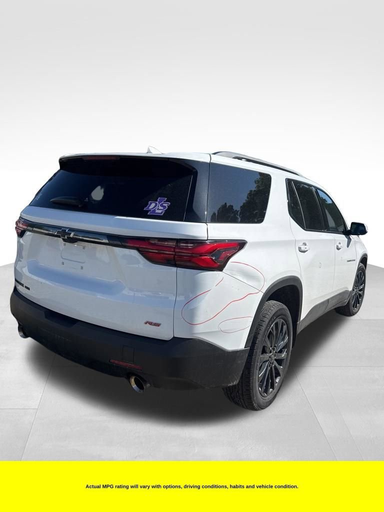 1GNEVJKW9PJ225754