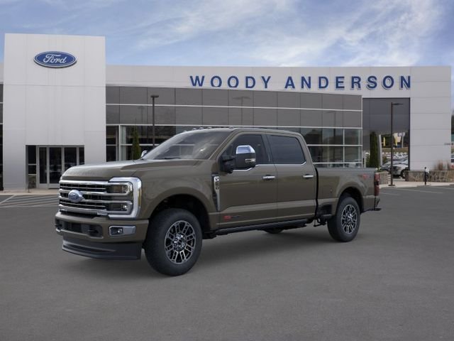2026 Ford Super Duty