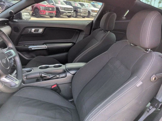 Used 2020 Blue Ford GT image 14
