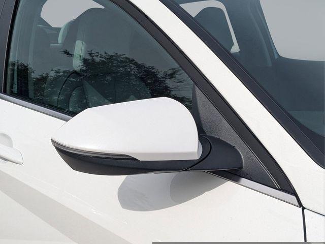 New 2026 Serenity White Hyundai Limited image 48