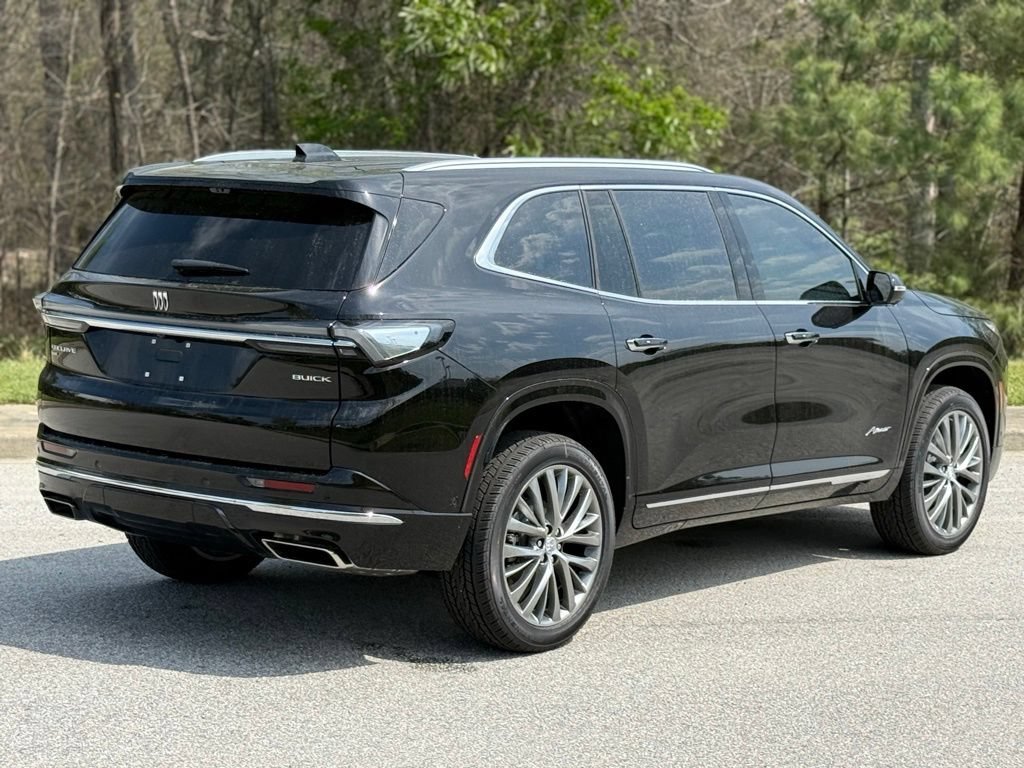 2026 Buick Enclave Avenir - Photo 13