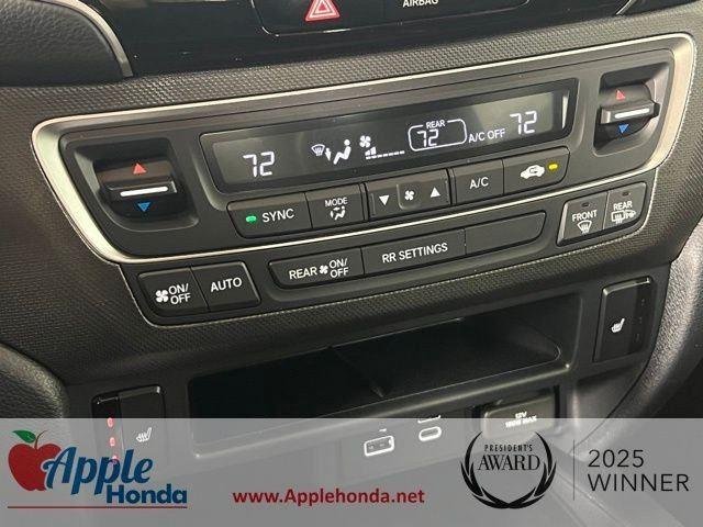 2026 Honda Ridgeline TrailSport - Photo 32