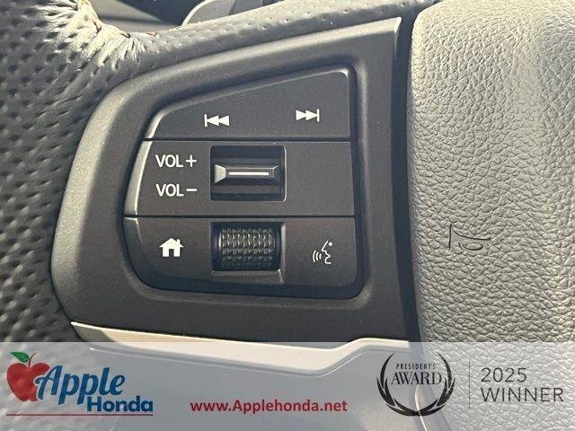 2026 Honda Ridgeline TrailSport - Photo 22