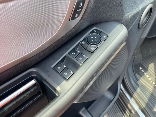 New 2026 Gray Ford Active image 19