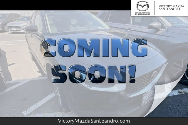 2023 Mazda CX-30 2.5 S Select Package