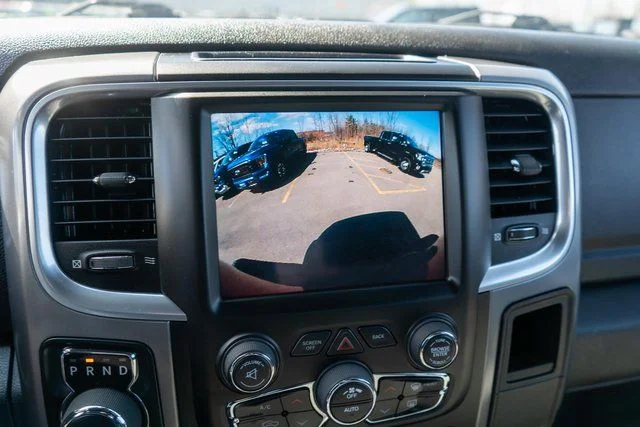 Used 2022 Red Ram Warlock image 20