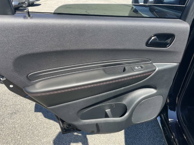 Used 2022 Black Dodge R/T image 18