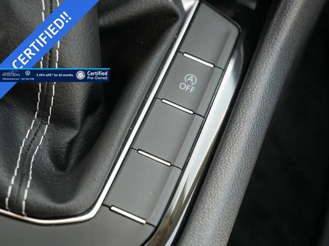 Certified Used 2024 Gray Volkswagen 1.5T S image 35