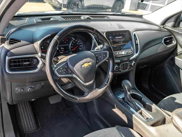 2022 Chevrolet Equinox LT - Photo 8