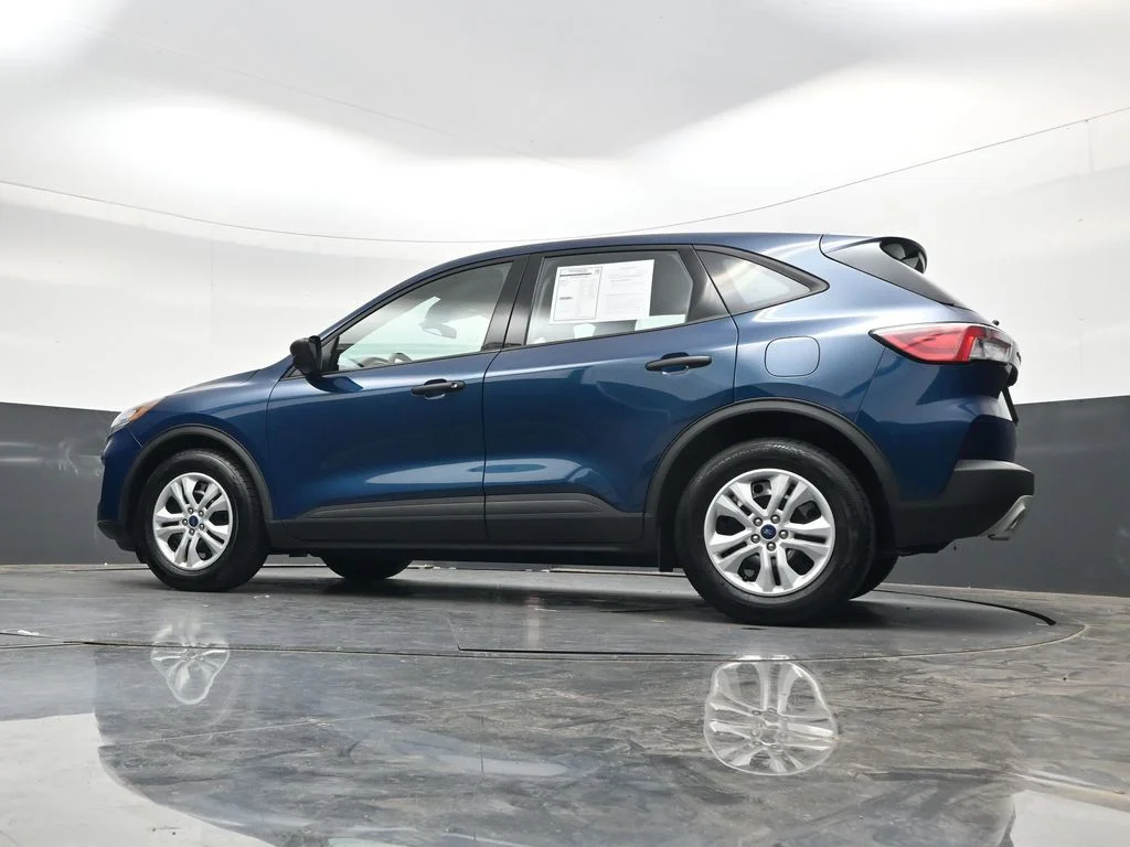 Used 2020 Green Ford S image 35