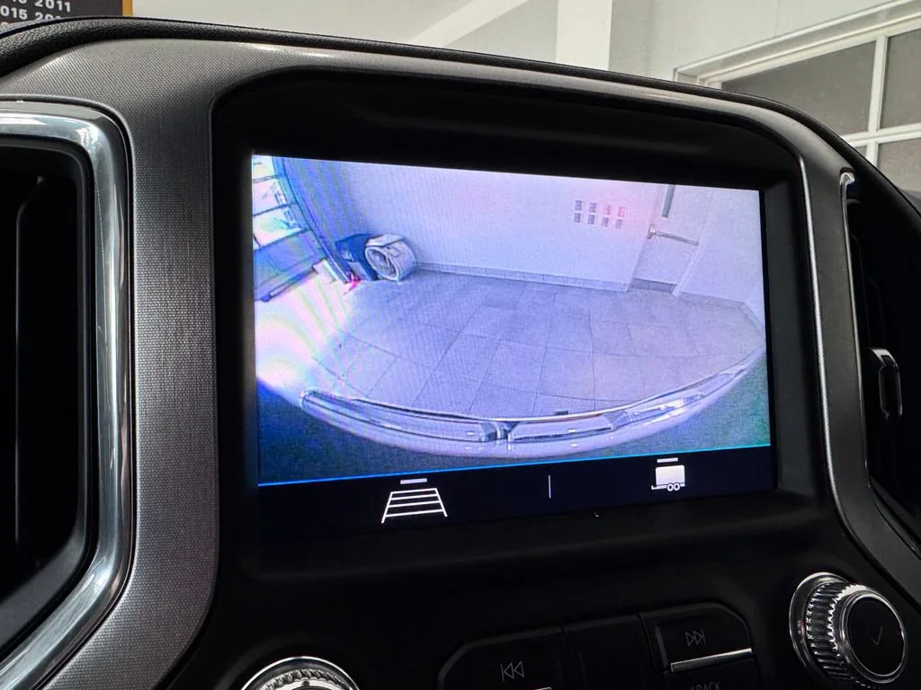 2022 GMC Sierra 1500 Limited Elevation - Photo 22