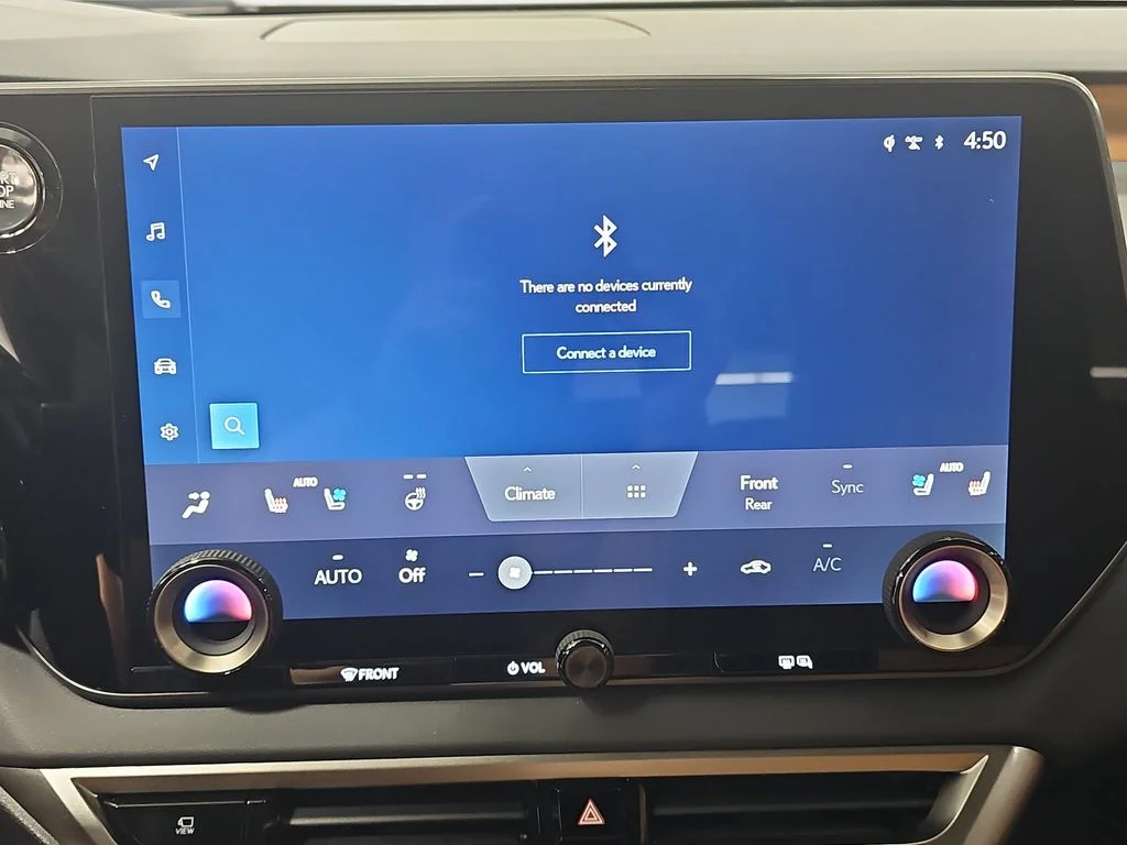 Certified Used 2026 CAVIAR Lexus 350 Premium image 20