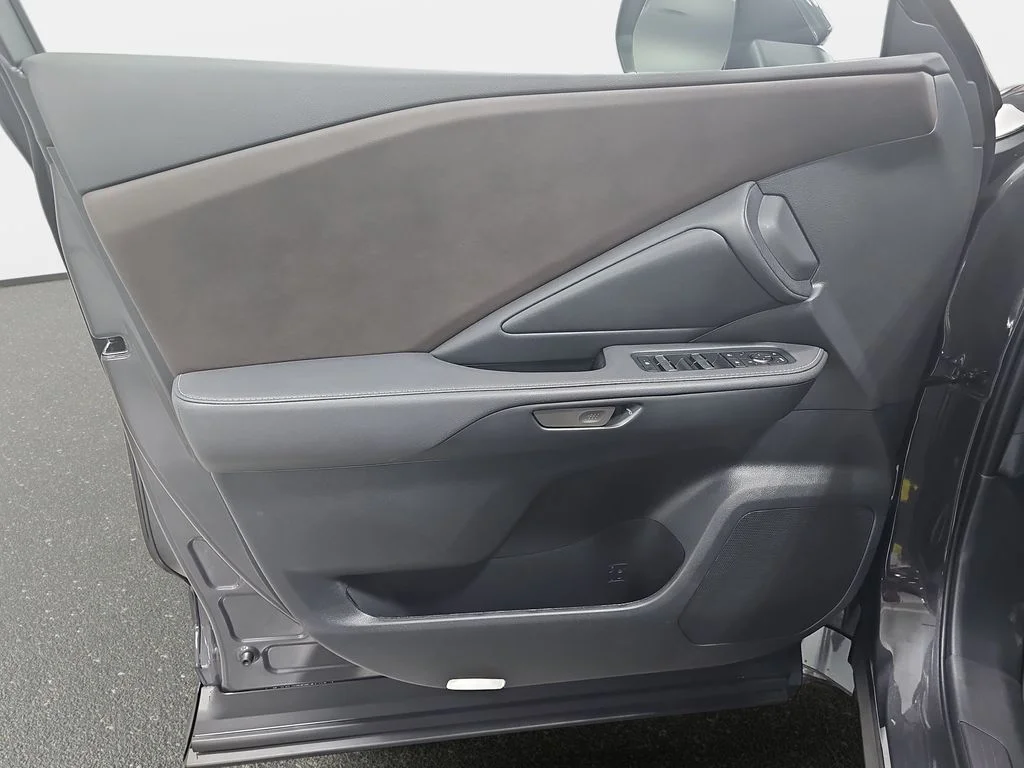 New 2026 Cloudburst Gray Lexus PREMIUM AWD image 26