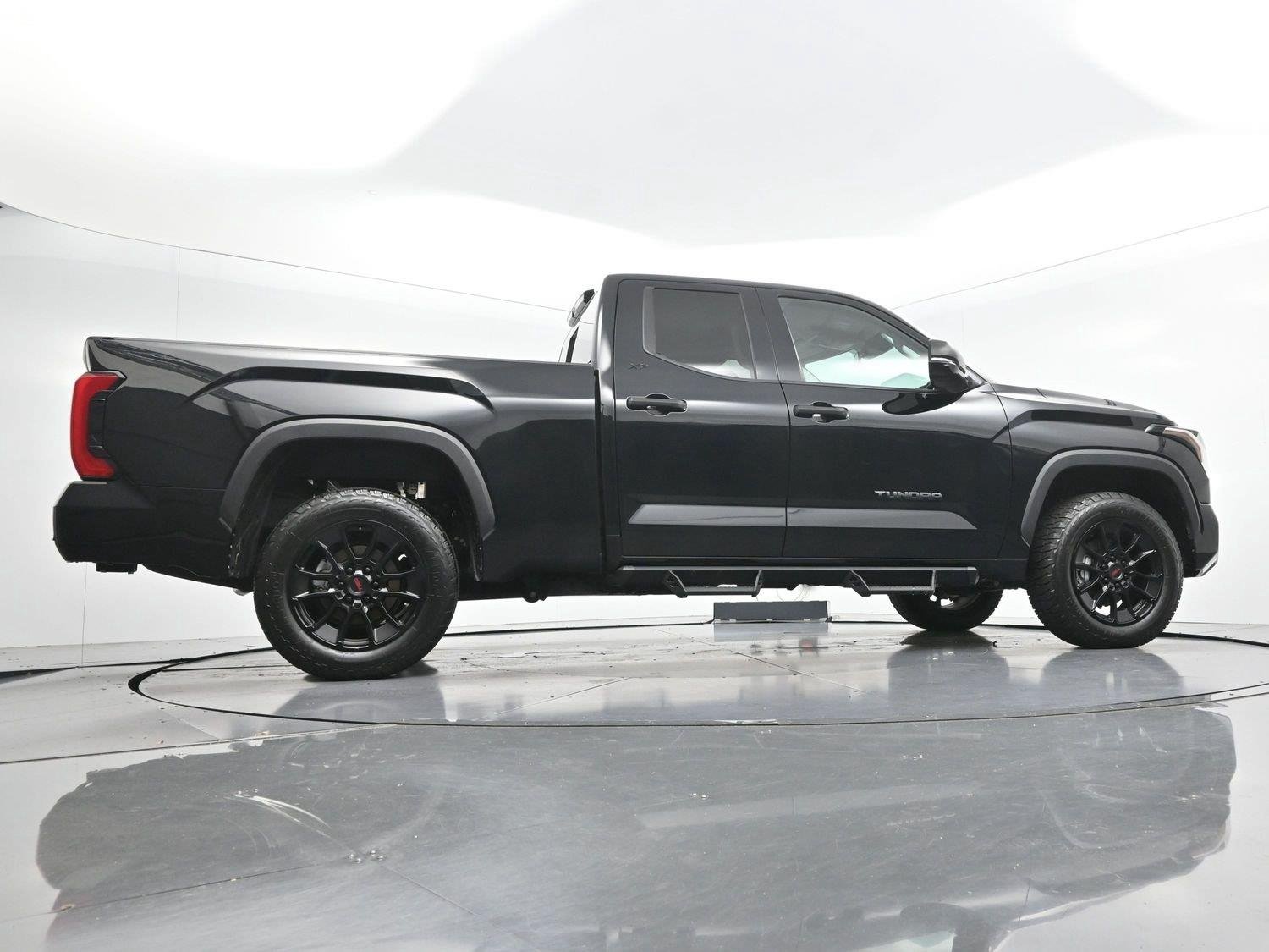 Used 2023 Black Toyota SR5 image 47
