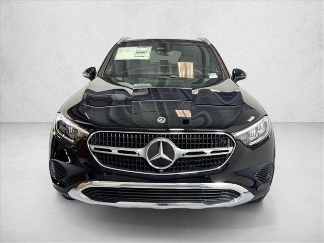 New 2026 Black Mercedes-Benz GLC 300 image 32