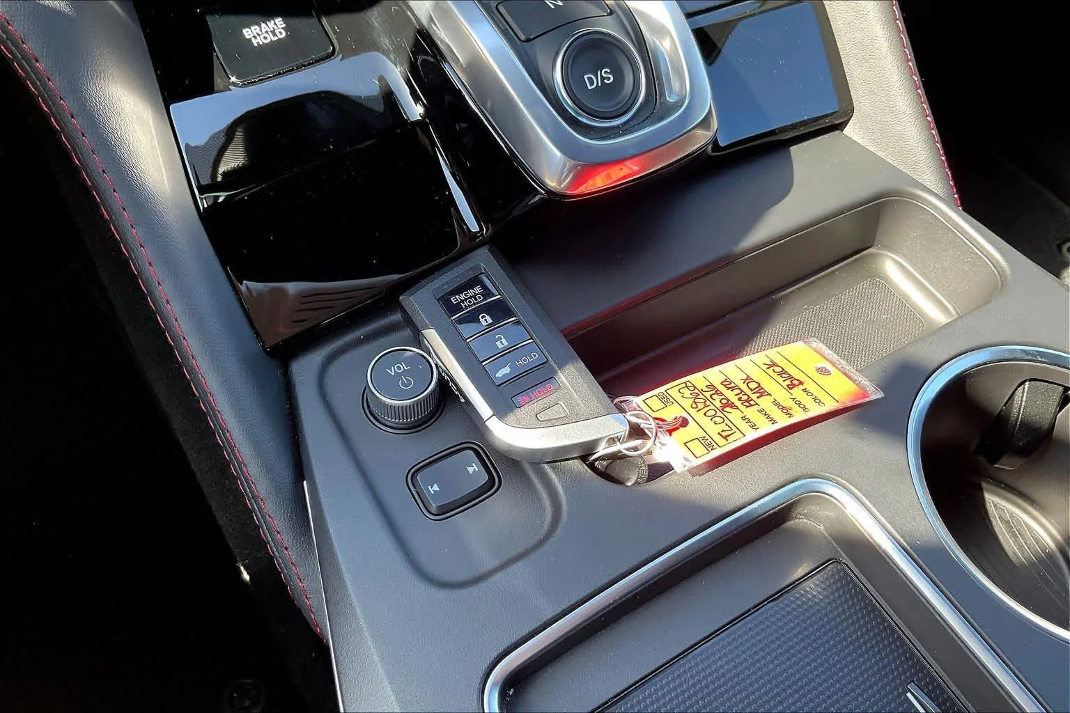 2026 Acura MDX A-Spec Package - Photo 30