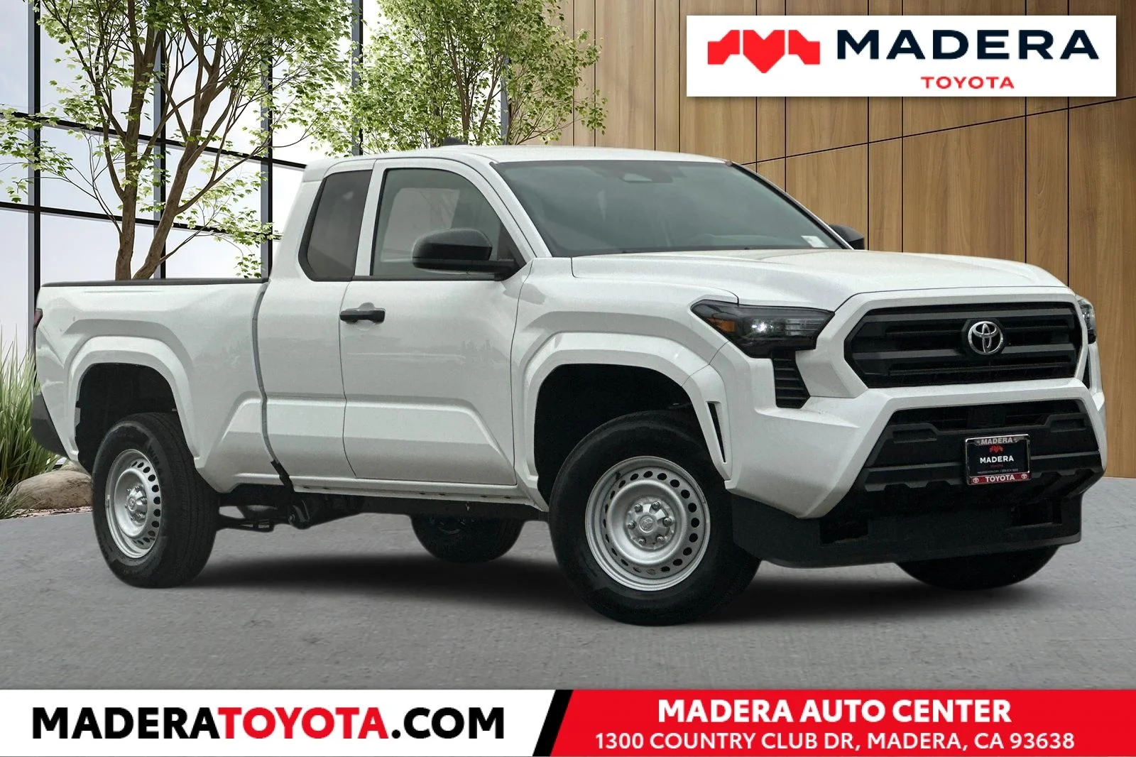 New 2026  Toyota SR image 1