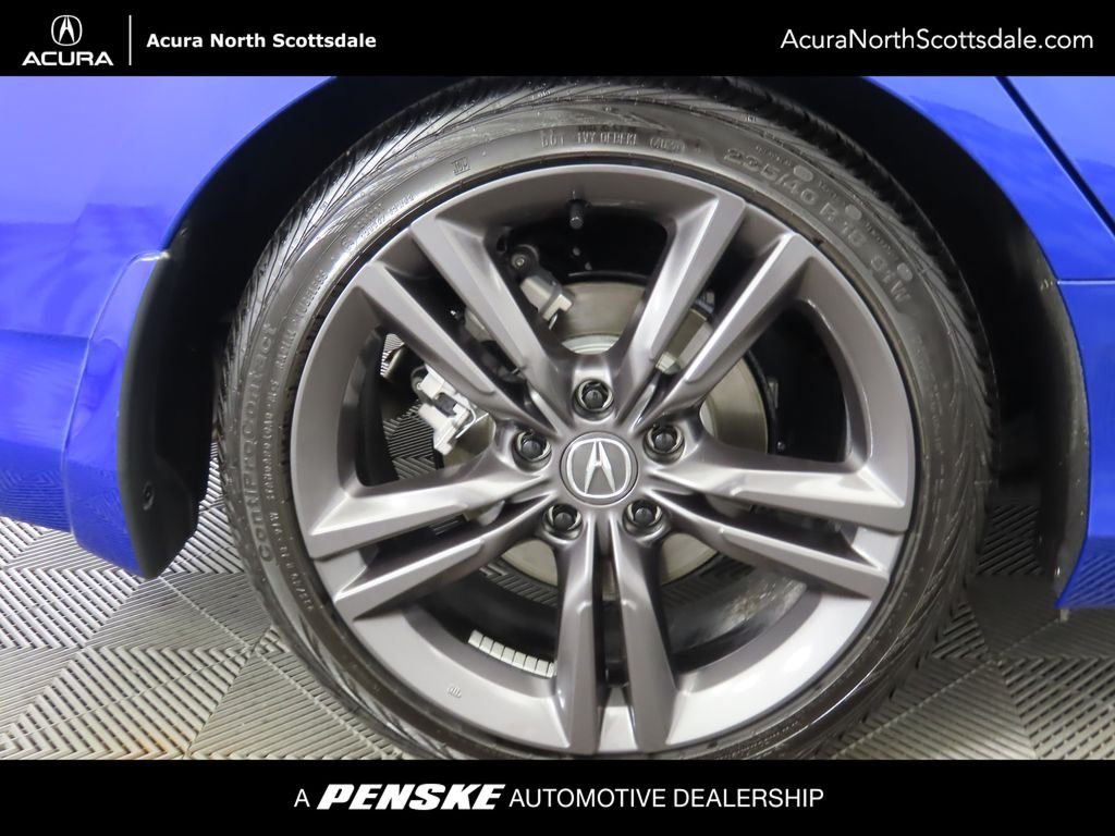 2025 Acura Integra A-Spec - Photo 33