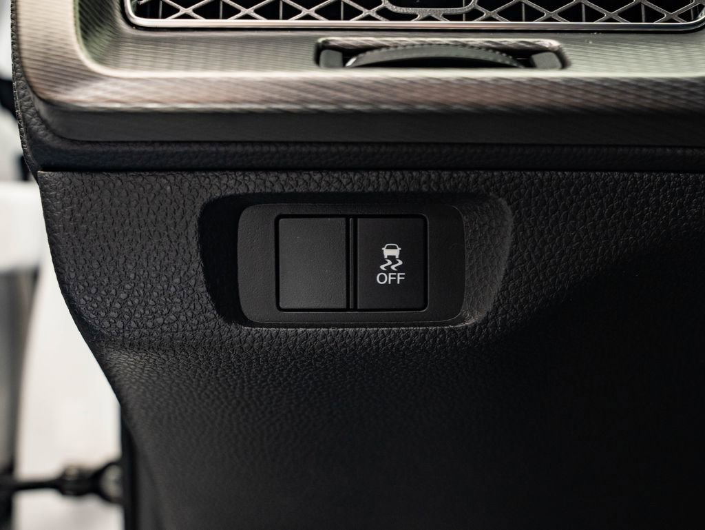 New 2026 Platinum White Pearl Acura A-Spec Technology Package image 43
