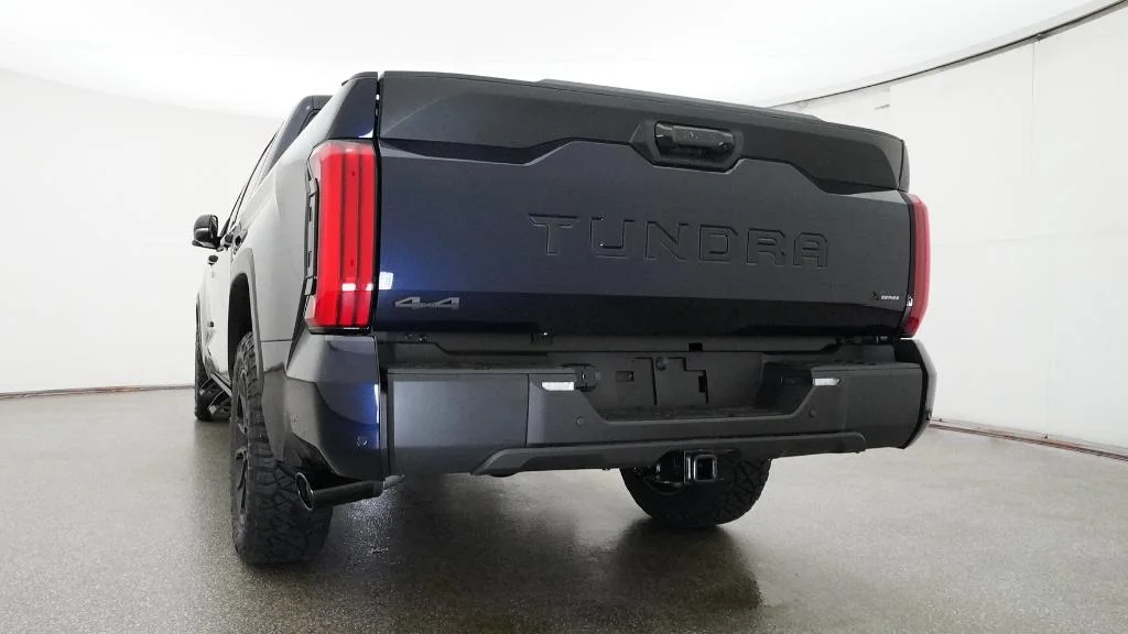 New 2026 Blueprint Toyota SR5 image 52