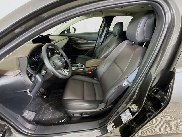 Used 2025 Gray Mazda 2.5 Turbo Premium Package image 22