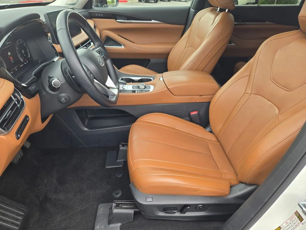 Used 2023 Majestic INFINITI Sensory image 15