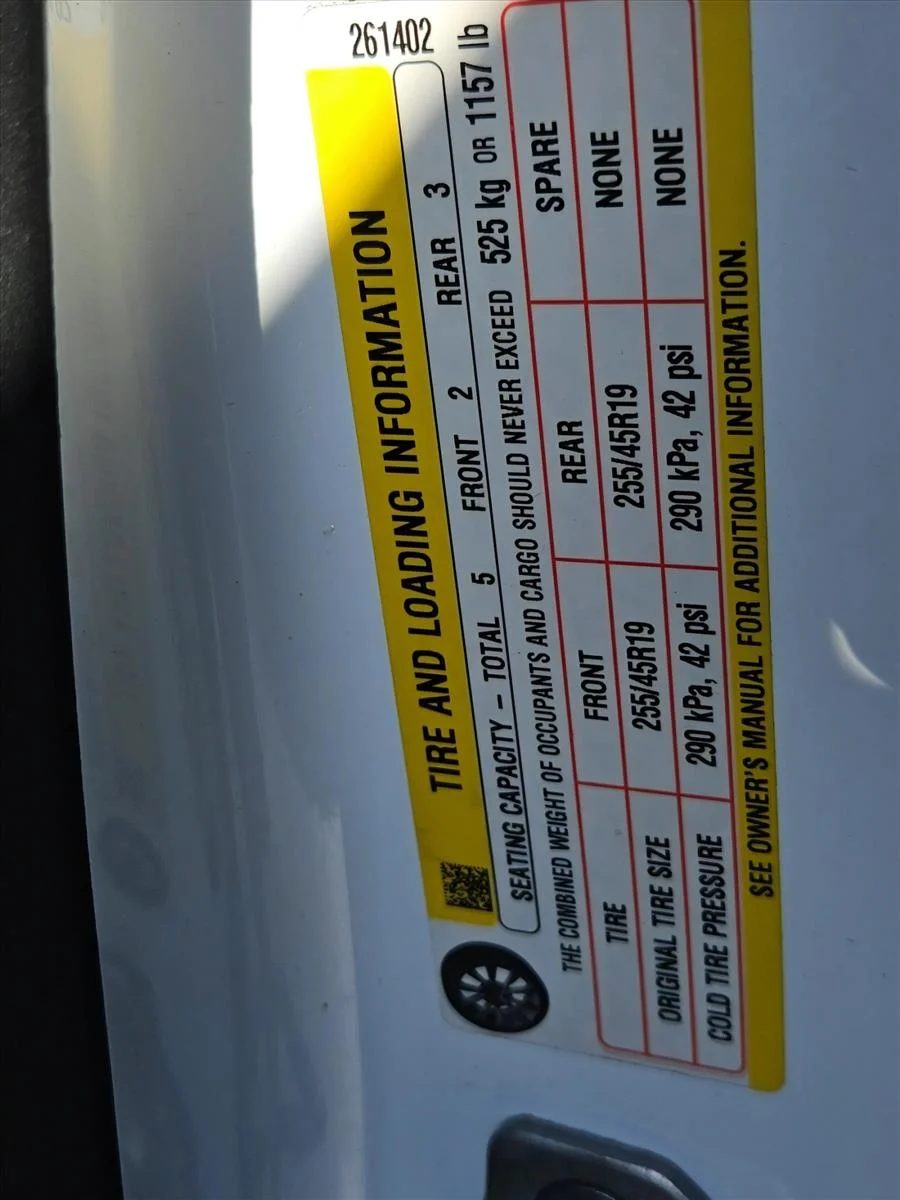 Used 2021 Pearl White Multi- Tesla Long Range image 16