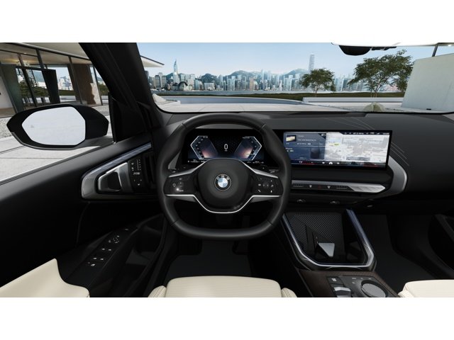 New 2026 Dark Graphite Metallic BMW 30 xDrive image 13