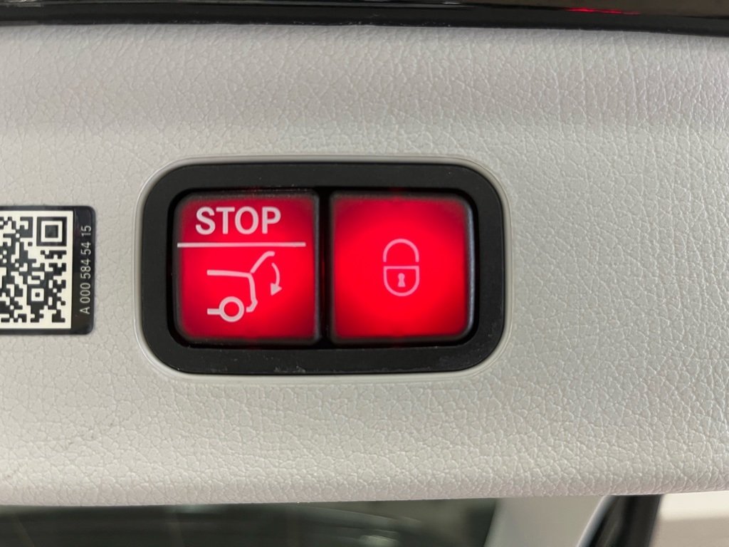 2024 MERCEDES-BENZ EQE-CLASS SUV - Image 35