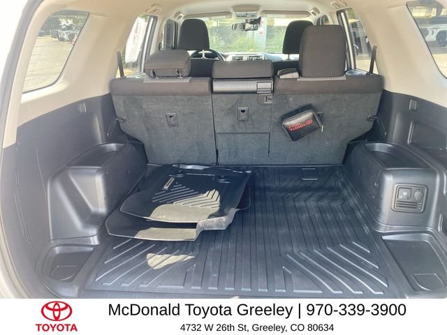 Used 2022 Silver Toyota SR5 image 23